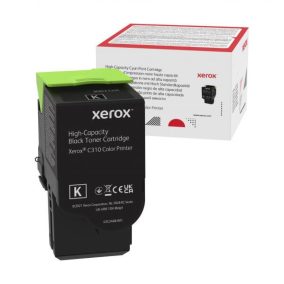XEROX C310/C315 SCHWARZ (3K) ORIGINAL TONER (006R04360)