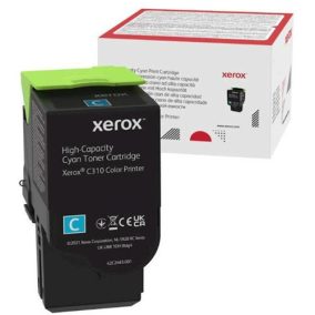 XEROX C310/C315 CYAN (5,5K) ORIGINAL TONER (006R04369)
