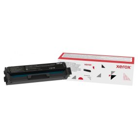 XEROX C230/C235 SCHWARZ (1,5K) ORIGINAL TONER (006R04387)