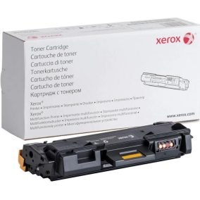 XEROX C230/C235 SCHWARZ (3K) ORIGINAL TONER (006R04395)