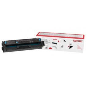 XEROX C230/C235 CYAN (2,5K) ORIGINAL TONER (006R04396)