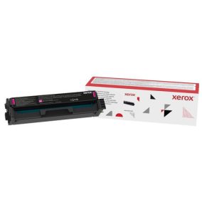XEROX C230/C235 MAGENTA (2,5K) ORIGINAL TONER (006R04397)