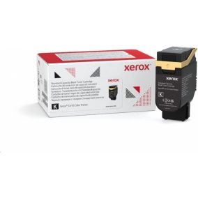 XEROX C415 FEKETE (10K) EREDETI TONER (006R04764)