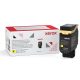 XEROX C320/C325 SÁRGA (5,5K) EREDETI TONER (006R04834)