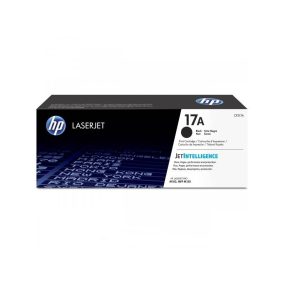 HP CF217A NO.17A SCHWARZ (1,6K) ORIGINAL TONER (CF217A)