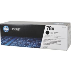 HP CE278A NO.78A SCHWARZ (2,1K) ORIGINAL TONER (CE278A)