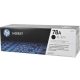 HP CE278A NO.78A SCHWARZ (2,1K) ORIGINAL TONER (CE278A)