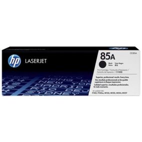 HP CE285A NO.85A SCHWARZ (1,6K) ORIGINAL TONER (CE285A)