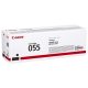 CANON CRG-055 (2,3K) FEKETE EREDETI TONER (3016C002)