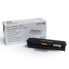 XEROX 3020/3025 SCHWARZ (1,5K) ORIGINALTONER (106R02773)