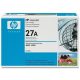HP C4127A NO.27A SCHWARZ (6K) ORIGINALTONER (C4127A) ABGEWERTET