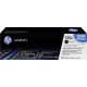 HP CB540A NO.125A SCHWARZ (2,2K) ORIGINAL TONER (CB540A)