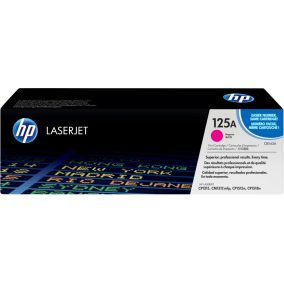 HP CB543A NO.125A MAGENTA (1,4K) ORIGINAL TONER (CB543A)