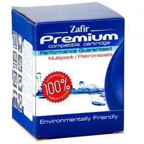   T0715 BCMY MULTIPACK 60ML 100% ÚJ UGY. ZAFÍR TINTAPATRONSZETT