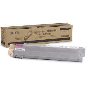 XEROX 7400 MAGENTA (7,5K) ORIGINAL TONER (106R01151)