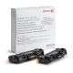 XEROX B205/B210/B215 SCHWARZ (2x3K) ORIGINAL TONER (106R04349)