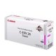 CANON C-EXV26 MAGENTA (6K) ORIGINAL TONER (1658B006)