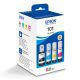 EPSON T03V6 (C13T03V64A) No.101 BCMY EREDETI TINTA