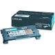 C500H2CG CYAN BEWERTETER ORIGINAL LEXMARK TONER