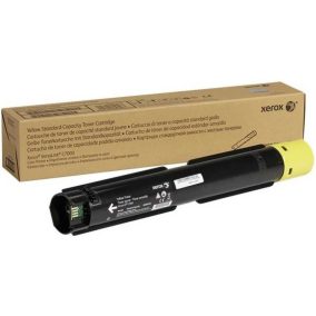   XEROX VERSALINK C7020,C7025 GELB (16,5K) ORIGINAL TONER (106R03746)