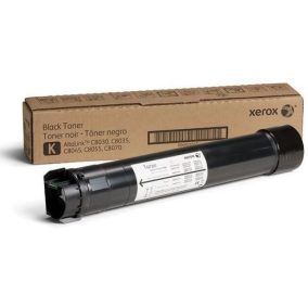 XEROX C8045 SCHWARZ (26K) ORIGINAL TONER (006R01701)