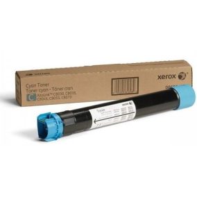 XEROX C8045 CYAN (15K) ORIGINAL TONER (006R01702)