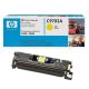 C9702A GELB HP 121A BEWERTETE ORIGINALTONER