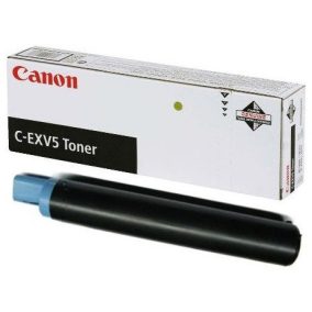  CANON C-EXV5 IR-1600 SCHWARZ (7,8K) ORIGINAL TONER (CACF6836A002AA)