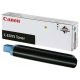CANON C-EXV5 IR-1600 SCHWARZ (7,8K) ORIGINAL TONER (CACF6836A002AA)
