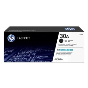 HP CF230A NO.30A SCHWARZ (1,6K) ORIGINALTONER (CF230A)