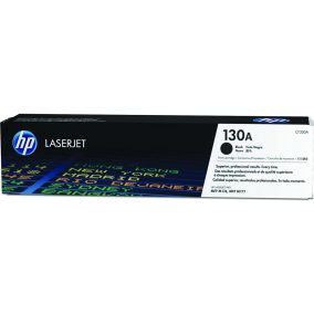 HP CF350A NO.130A SCHWARZ (1,3K) ORIGINAL TONER (CF350A)