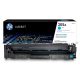 HP CF531A NO.205A CIÁN (0,9K) ORIGINAL TONER (CF531A)