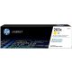 HP CF542X NO.203X GELB (2,5K) ORIGINAL TONER (CF542X)