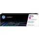 HP CF543X NO.203X MAGENTA (2,5K) ORIGINAL TONER (CF543X)