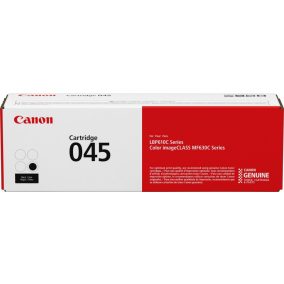 CANON CRG-045 SCHWARZ (1,4K) ORIGINAL TONER (1242C002)