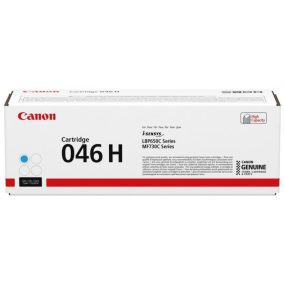 CANON CRG-046H CYAN (5K) ORIGINAL TONER (1253C002)