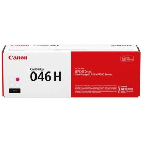 CANON CRG-046H MAGENTA (5K) ORIGINAL TONER (1252C002)