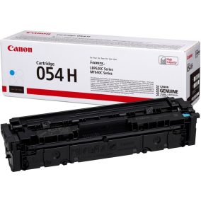 CANON CRG-054 CYAN (1,2K) ORIGINAL TONER (3023C002AA)