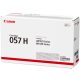CANON CRG-057H SCHWARZ (10K) ORIGINAL TONER (3010C002AA)