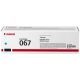 CANON CRG-067 CYAN (1,2K) ORIGINAL TONER (5101C002)