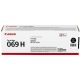 CANON CRG-069H SCHWARZ (7,6K) ORIGINAL TONER (5098C002)