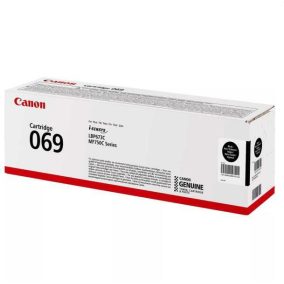 CANON CRG-069 SCHWARZ (2,1K) ORIGINAL TONER (5094C002)