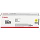 CANON CRG-069 GELB (1,9K) ORIGINAL TONER (5091C002)