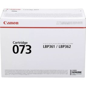 CANON CRG-073 SCHWARZ (27K) ORIGINAL TONER (5724C001)