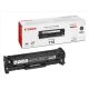 CANON CRG-718 SCHWARZ (3,4K) ORIGINAL TONER (2662B002)