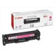 CANON CRG-718 MAGENTA (2,9K) ORIGINAL TONER (2660B002)
