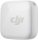 DJI MIC MINI TRANSMITTER MIKROFON, ZAJSZŰRŐ, VEZETÉK NÉLKÜLI, FEHÉR