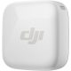DJI MIC MINI TRANSMITTER MIKROFON, ZAJSZŰRŐ, VEZETÉK NÉLKÜLI, FEHÉR