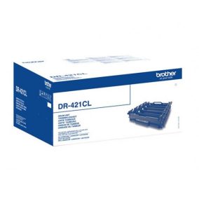 BROTHER DR-421CL EREDETI DOBEGYSÉG (DR421CL)