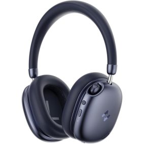 HAVIT SPACE S1 (H670BT) BLUETOOTH HEADSET, BLUE